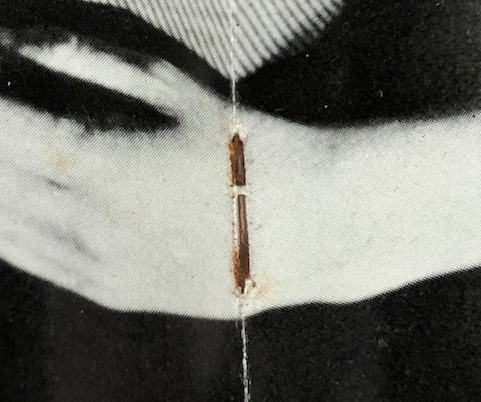 昭和残侠伝大絵巻 (高倉健 映画パンフレット) / 古本、中古本、古書籍