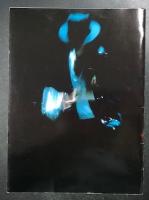 マイケル・ジャクソン ワールドツアー1988 コンサート パンフレット