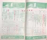 運動界　八月号　第4巻 第8号　(大正12年8月1日)
