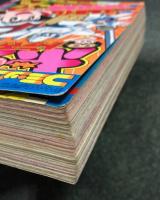 コミック ボンボン 1984年3月号 / 古本、中古本、古書籍の通販は