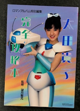 福袋 オンライン 太田貴子 完全攻略本 (ロマンアルバム特別編集) / 古本、中古本 趣味+スポーツ+実用