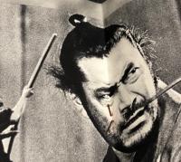 椿三十郎 映画パンフレット / 古本、中古本、古書籍の通販は「日本の