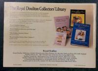 Royal Doulton Figures Collection　(ロイヤル・ダルトン  フィギュア・コレクション)