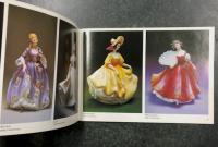 Royal Doulton Figures Collection　(ロイヤル・ダルトン  フィギュア・コレクション)