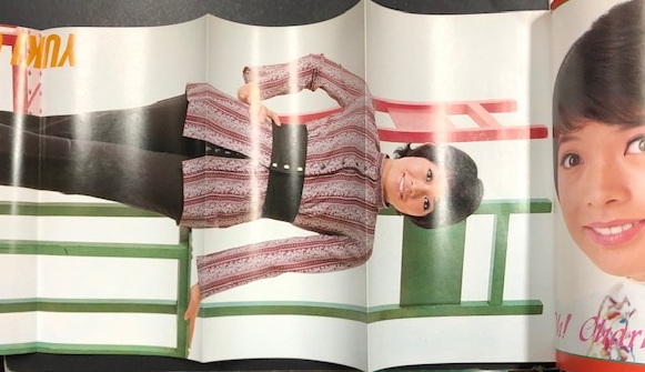 近代映画 岡崎由紀18歳記念 特集号 (12月号臨時増刊) / 古本、中古本、古書籍の通販は「日本の古本屋」 / 日本の古本屋 近代映画 岡崎由紀18歳記念 特集号 (12月号臨時増刊) / 古本、中古本、古書籍の通販は「日本の古本屋」 / 日本の古本屋