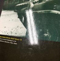 TIGER 2  グランドパワー2月号別冊