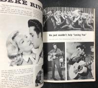 MEET ELVIS ～AN ELVIS MONTHLY SPECIAL～　(エルヴィス・プレスリー関連の海外誌)