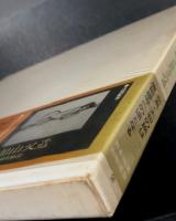 東山魁夷 唐招提寺への道 現代日本画家デッサン集5(東山魁夷の毛筆の