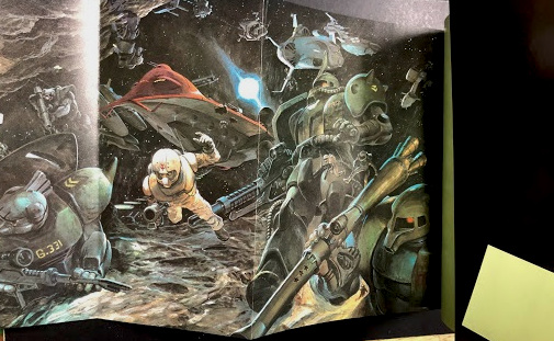 高荷義之 アニメ・イラスト集 / 古本、中古本、古書籍の通販は「日本の