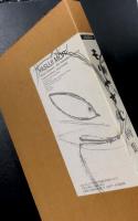 もりやすじ画集(著： 森 康二 編集：アニドウ) / 古本、中古本、古書籍