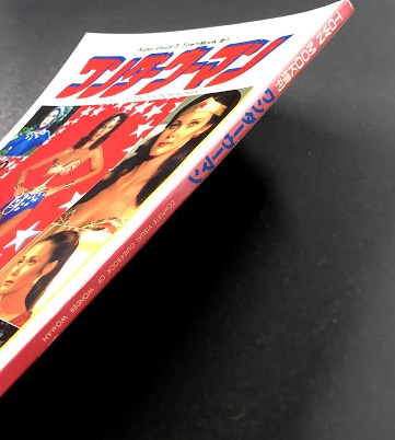 徳間書店Ｔｏｗｎ Ｍｏｏｋ増刊「ワンダーウーマン」（美品・１９８１年） 徳間書店Town Mook増刊「ワンダーウーマン」（美品