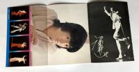 沢田研二ショウ　パンフレット　浅草国際劇場