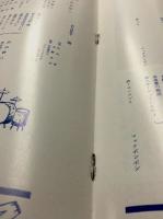 新春　沢田研二ショー　日本劇場　パンフレット