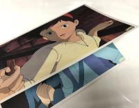 天空の城ラピュタ セル画集 天空の城ラピュタ セル画集 / 古本、中古本、古書籍の通販は「日本の