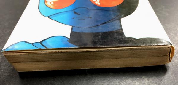 スカルマン (講談社コミックス)(石森章太郎) / 古本、中古本、古書籍の