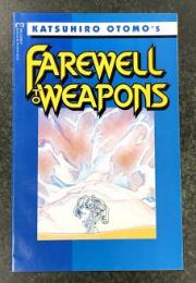 KATSUHIRO OTOMO'S FAREWELL TO WEAPONS　(英語版)