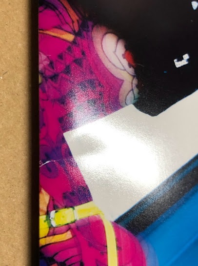 中森明菜 パンフレット型 カレンダー 2010 / 古本、中古本、古書籍の