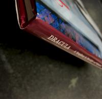 DRACULA  A SYMPHONY IN MOONLIGHT & NIGHTMARES 　