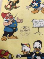 ドナルドダック　ディズニーのまんがえほん　