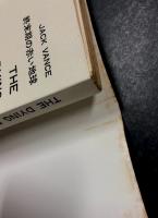 終末期の赤い地球 Q-T books SF(著： ジャック・ヴァンス 訳