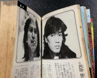 タレント全百科　54年度版　(小学館のコロタン文庫5)