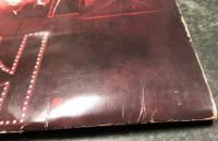 KISS キッス コンサート パンフレット 1977年 日本公演 / 古本、中古本