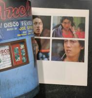 沢田研二　写真集　Photo Collection THE FIRST YEAR OF JULIE