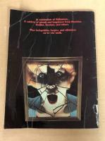 HEAVY METAL 　 October 1979 　(ラヴクラフト特集)