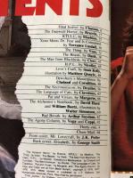 HEAVY METAL 　 October 1979 　(ラヴクラフト特集)
