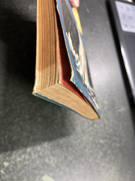 火星魔 冒険科学小説(著： 海野十三 絵：飯塚玲児画伯) / 海星堂