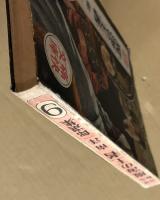 怪奇冒険　魔海の王者　(南洋一郎選集9　痛快文庫)