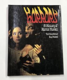 HORRORS 　　　A History of Horror Movies