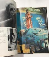 HORRORS 　　　A History of Horror Movies
