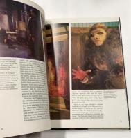 HORRORS 　　　A History of Horror Movies