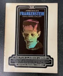 FRANKENSTEIN　(THE FILM CLASSICS LIBRARY)