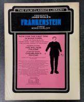 FRANKENSTEIN　(THE FILM CLASSICS LIBRARY)