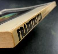 FRANKENSTEIN　(THE FILM CLASSICS LIBRARY)