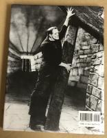 FRANKENSTEIN