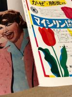 タランチュラの襲撃　　映画パンフレット