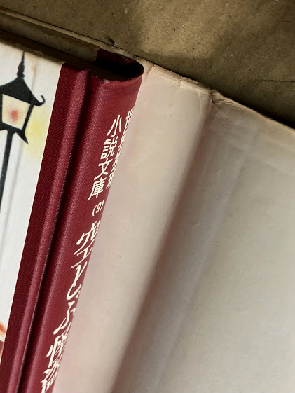 空とぶ怪盗 世界推理小説文庫 9(南洋一郎 原作：マッカレー) / 古本