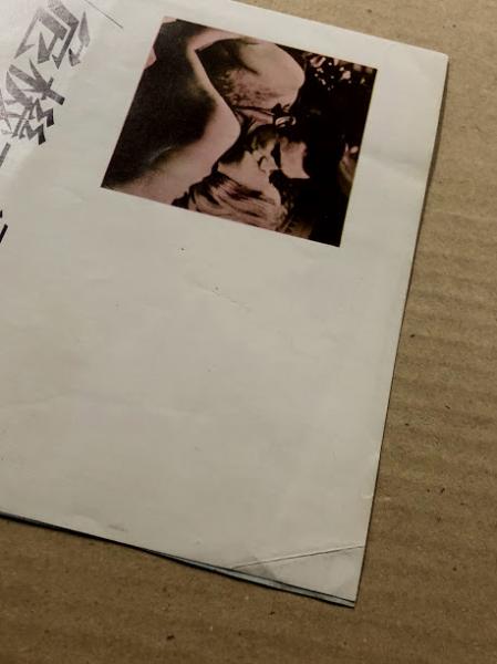 007 危機一発 映画チラシ ショーン・コネリー 二つ折り / 古本、中古本