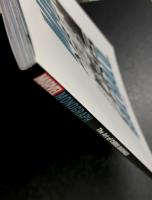 THE MARVEL ART OF CHRIS BACHALO