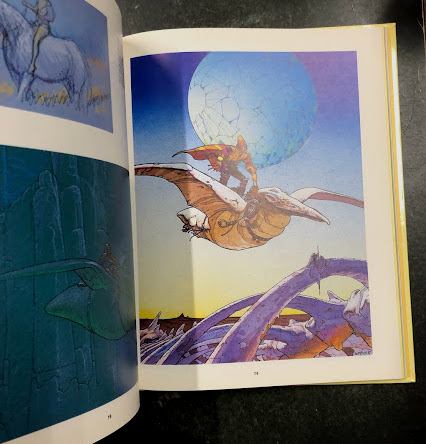 送料関税無料】 Mœbius JeanGiraud メビウス MADEI N L,A - 本