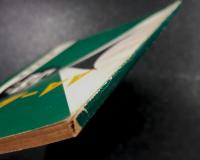 ヂャイアント　AA-25型　58年式　取扱説明書　(オート三輪　三輪トラック)