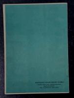 HANDBOOK FOR TRIMOBILE   (三菱 みずしま　三輪オート　1/2トン トラック　説明書)
