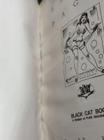 THE BETTY PAGES ANNUAL