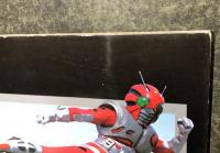 仮面ライダー ゼクロス　ZX テレビランド・フィルムブック3