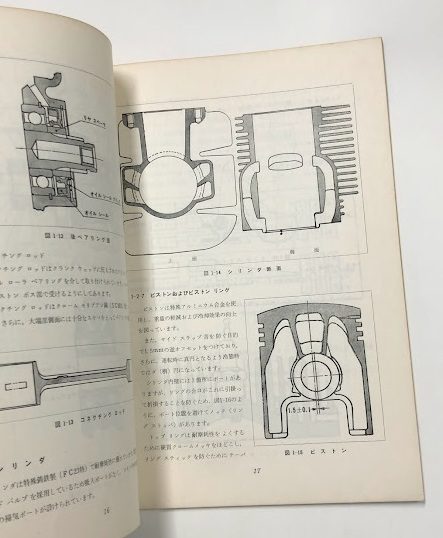 三菱純正 i （アイ） 整備解説書 上巻・下巻 のパーツレビュー