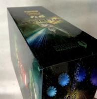 スペクトルマン Blu-ray BOX  初回限定版　SPECTREMAN TRILOGY