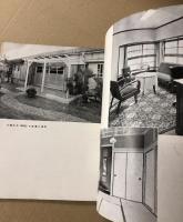 住宅年報　大阪府　1953年